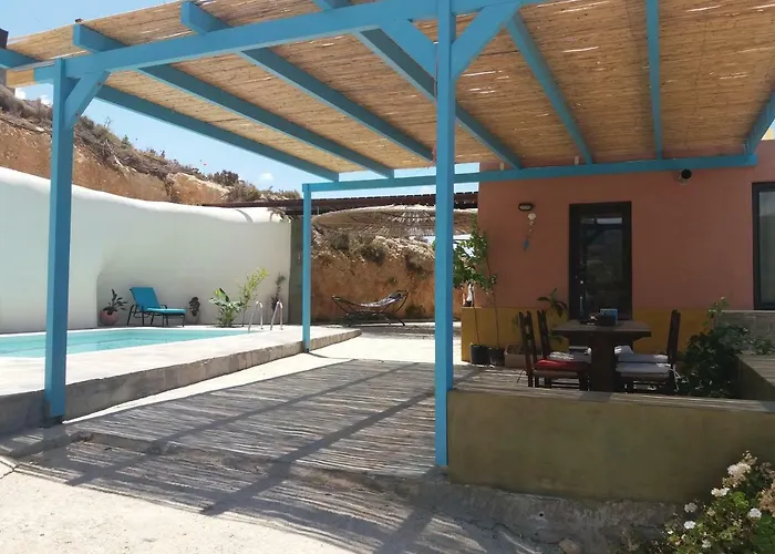 Pyrgos