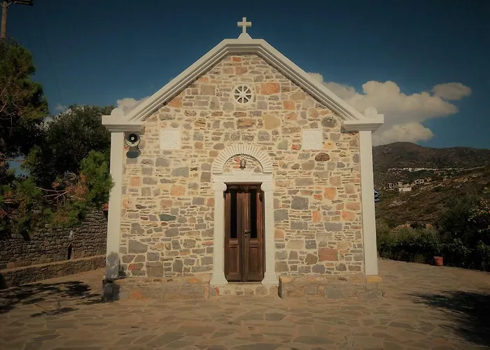 Pyrgos