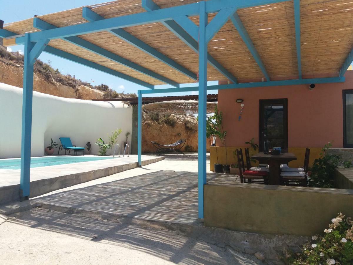 Holiday home Pyrgos