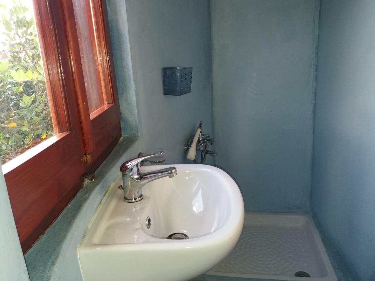 Holiday home Pyrgos Mochlos