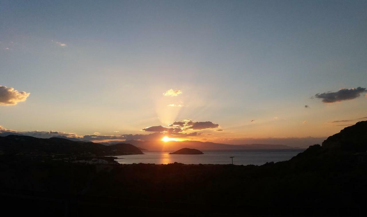 Holiday home Pyrgos *