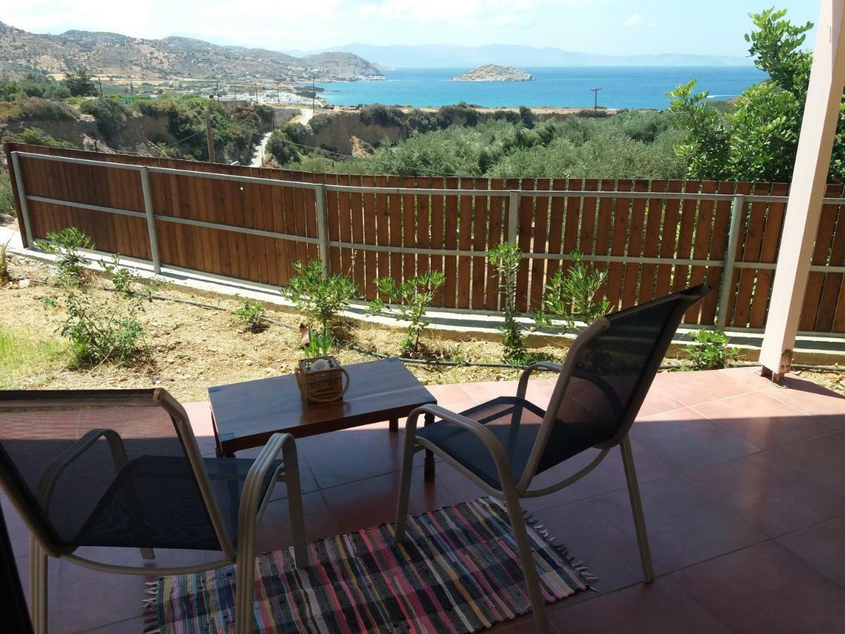 Holiday home Pyrgos *