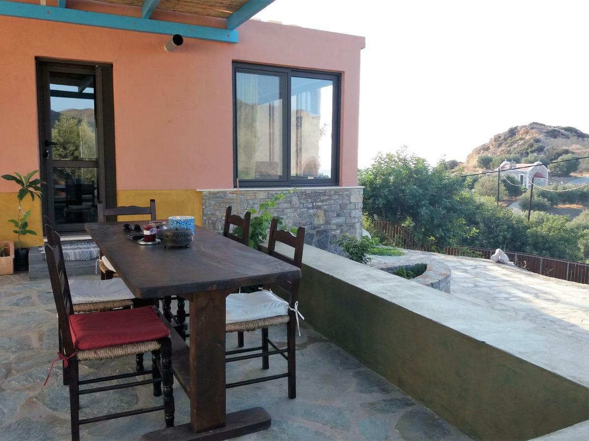 Holiday home Pyrgos *