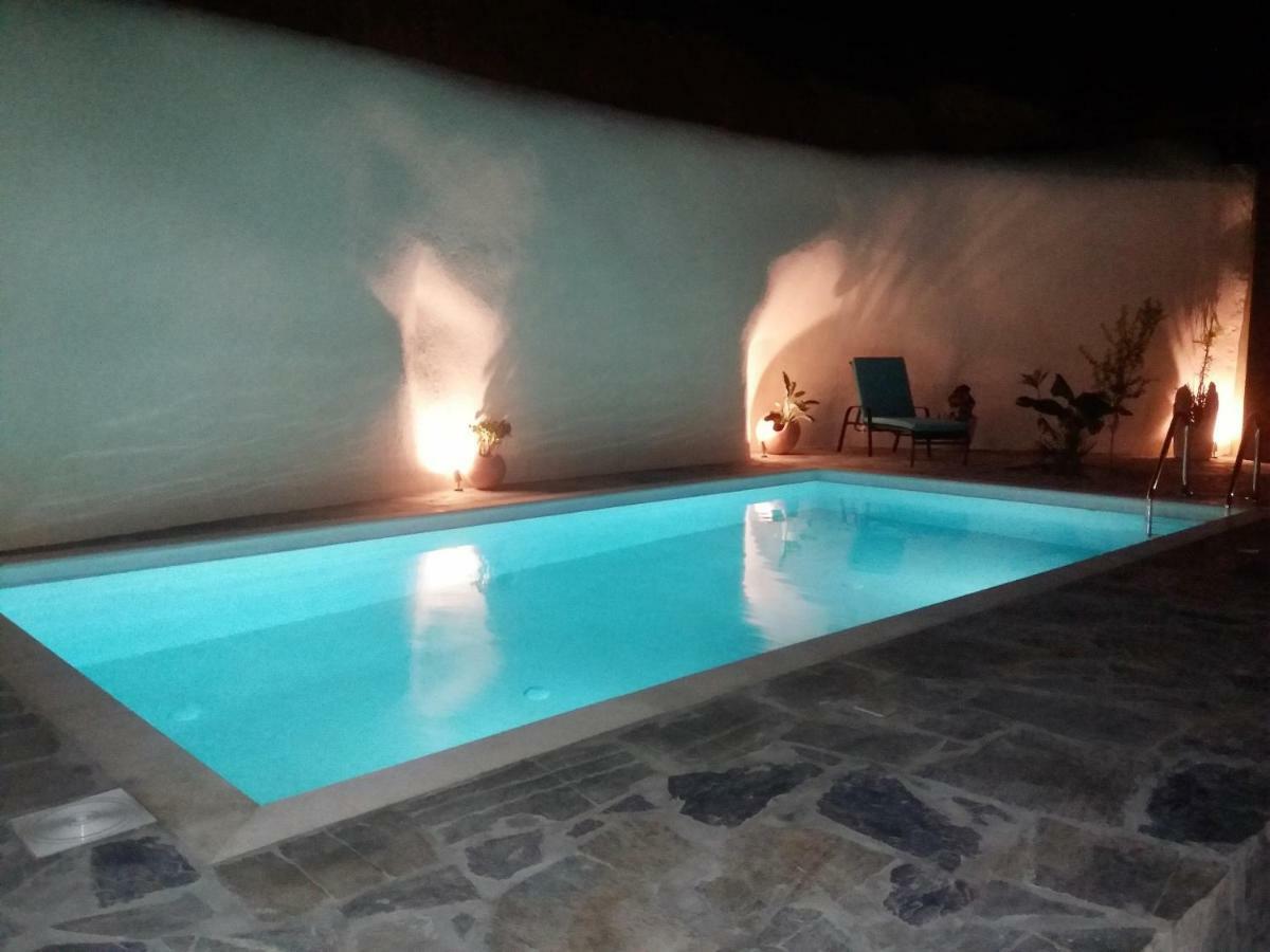 Pyrgos Mochlos