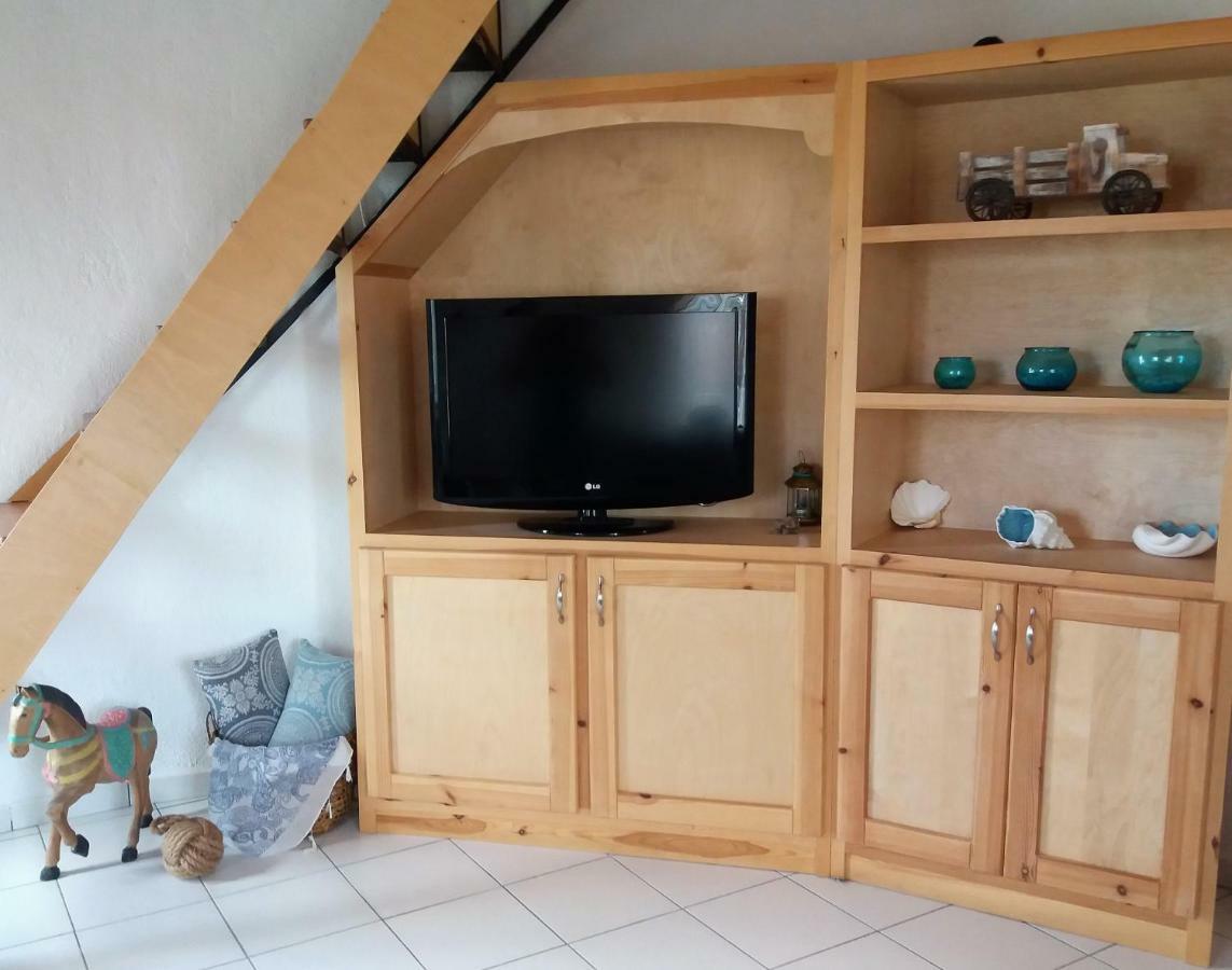 Pyrgos Holiday home