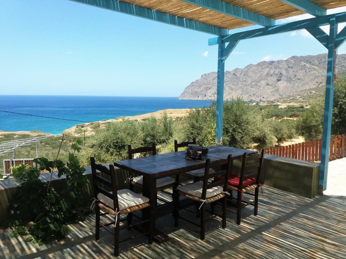 Holiday home Pyrgos *