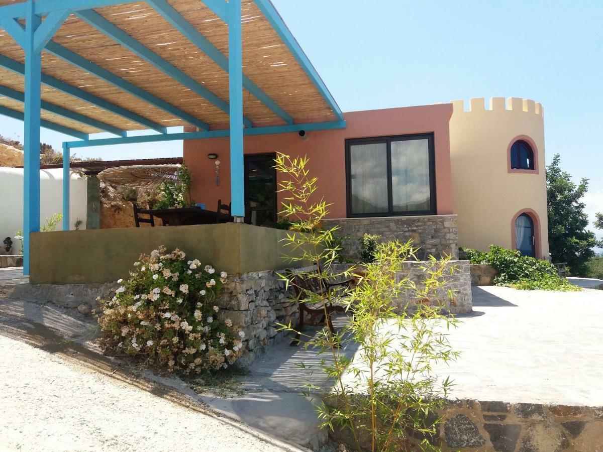 Pyrgos *