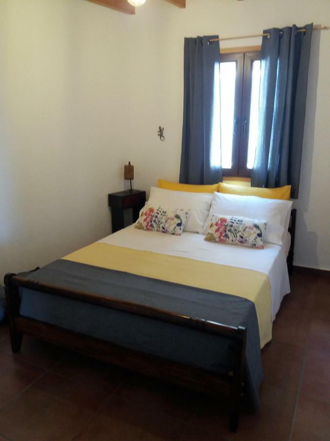 Holiday home Pyrgos *