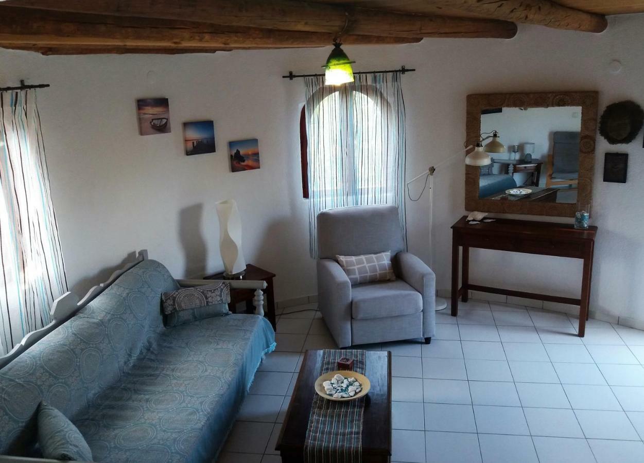 Holiday home Pyrgos