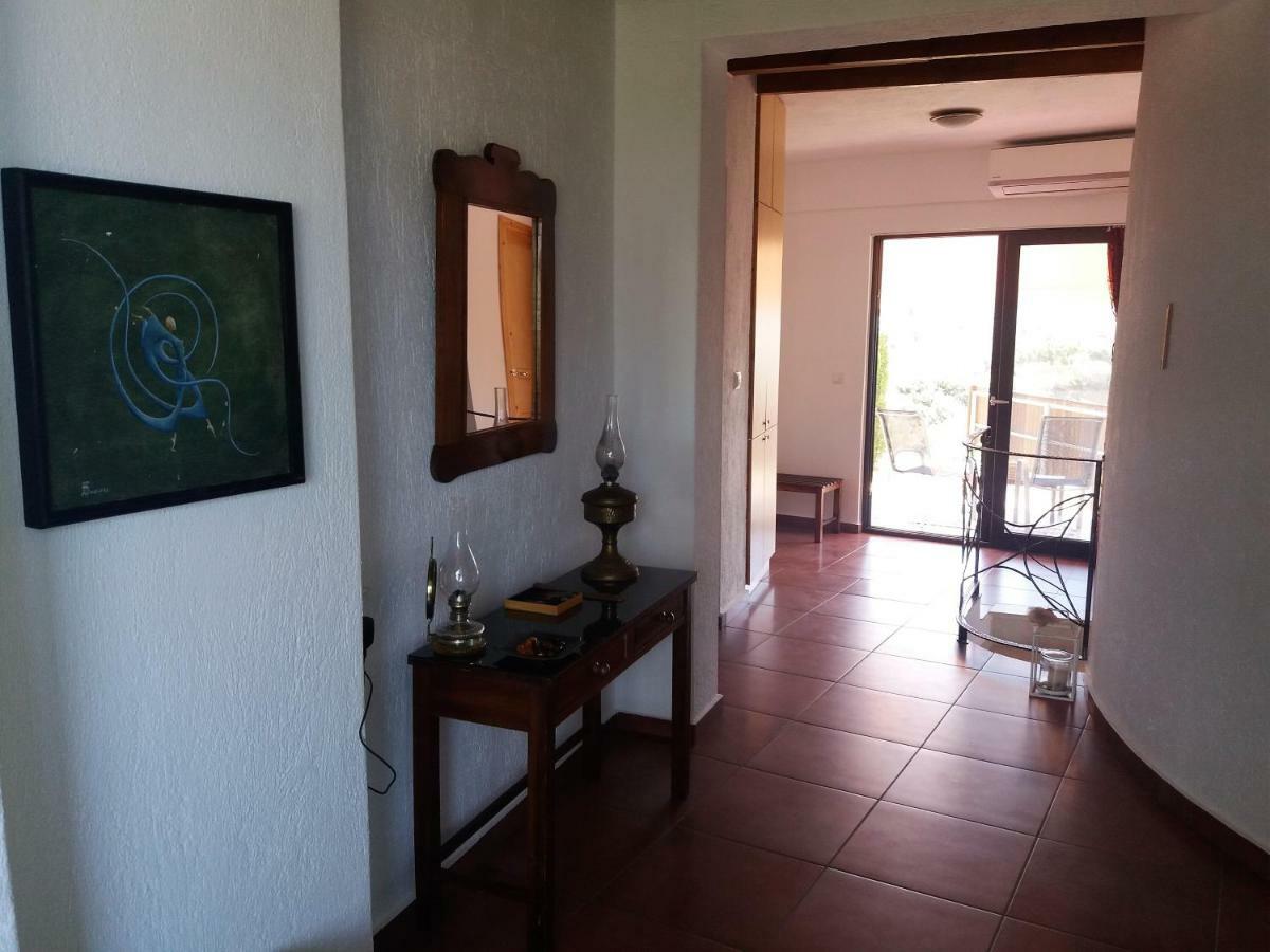 Holiday home Pyrgos