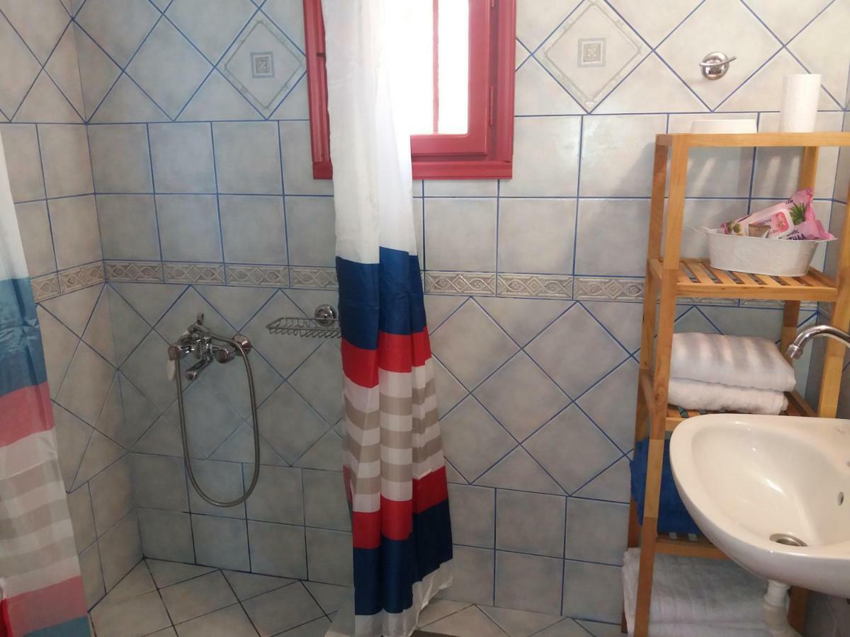 Pyrgos Holiday home Mochlos