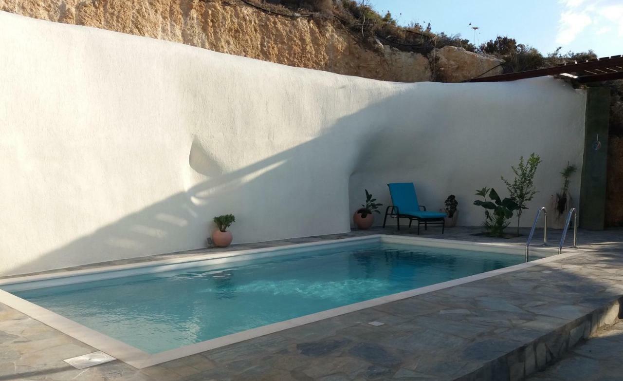 Holiday home Pyrgos