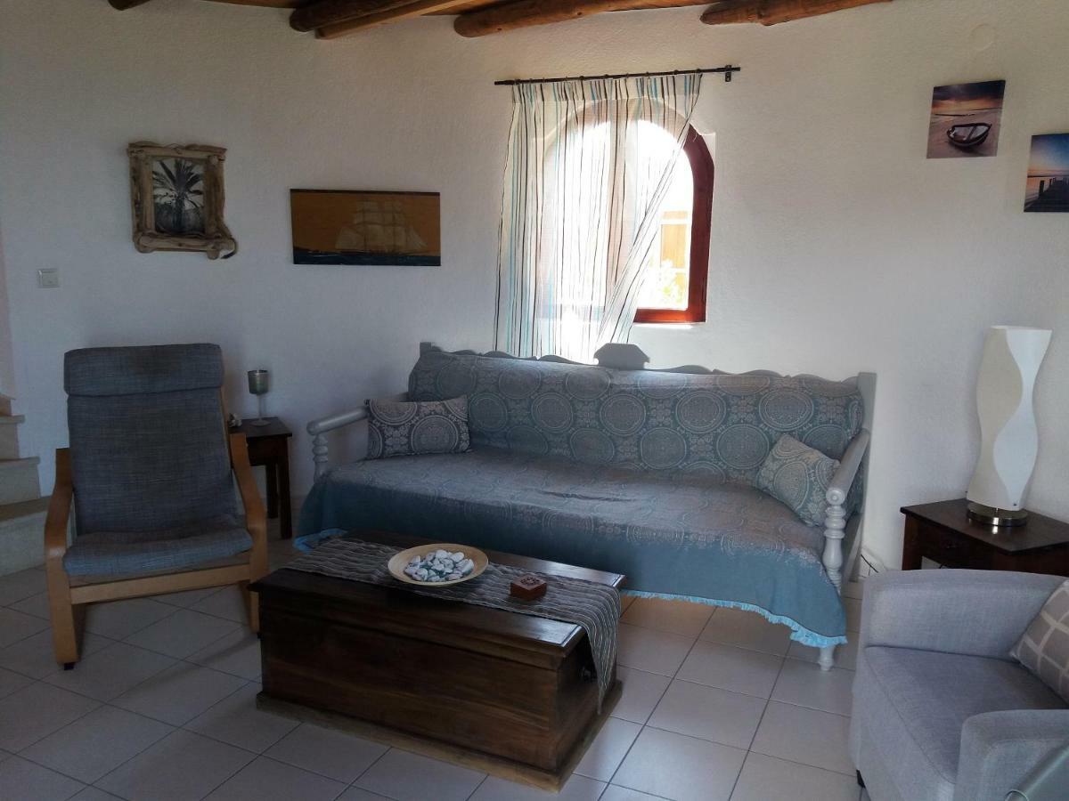 Holiday home Pyrgos