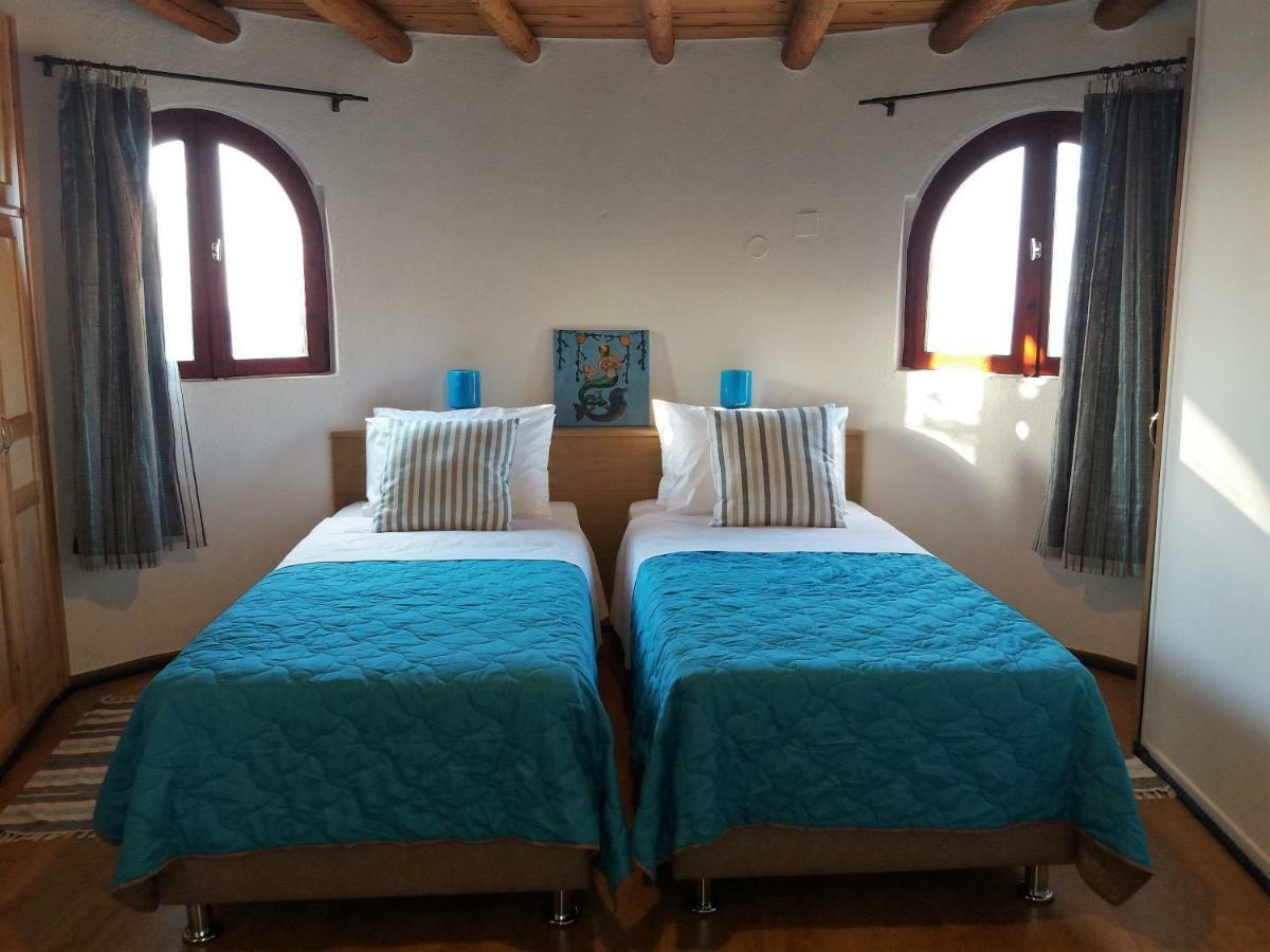 Pyrgos Holiday home